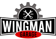 Wingman Garage